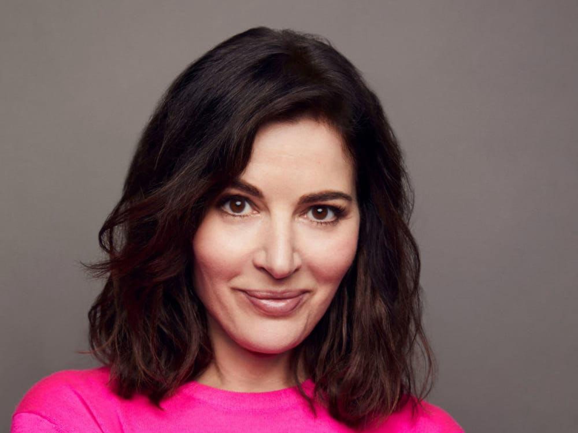 Nigella Lawson