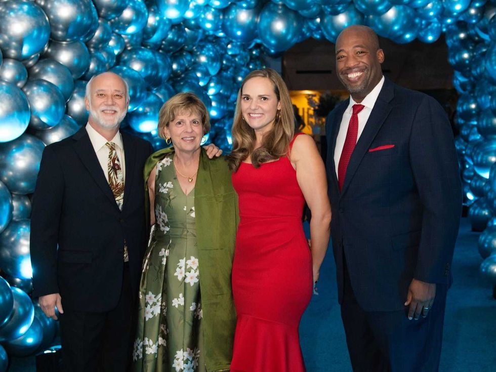 Night at the Museum, Perot Museum 2025