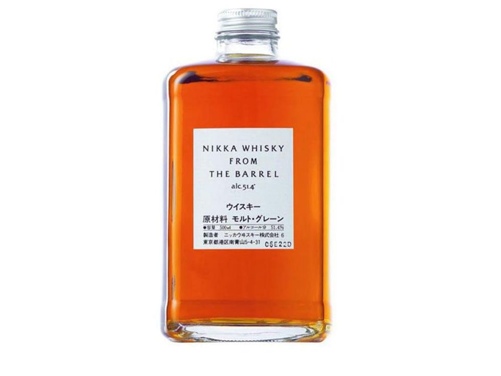 Nikka Whisky