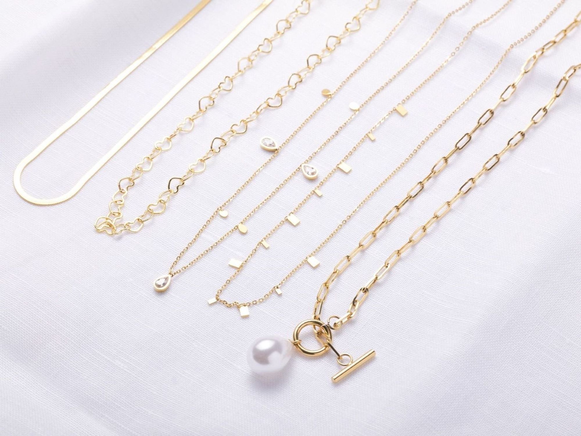 Nikki Smith Designs jewelry