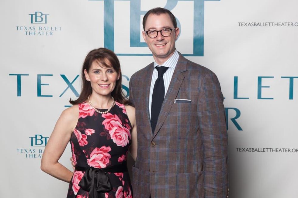 Nikki Webb and Crayton Webb