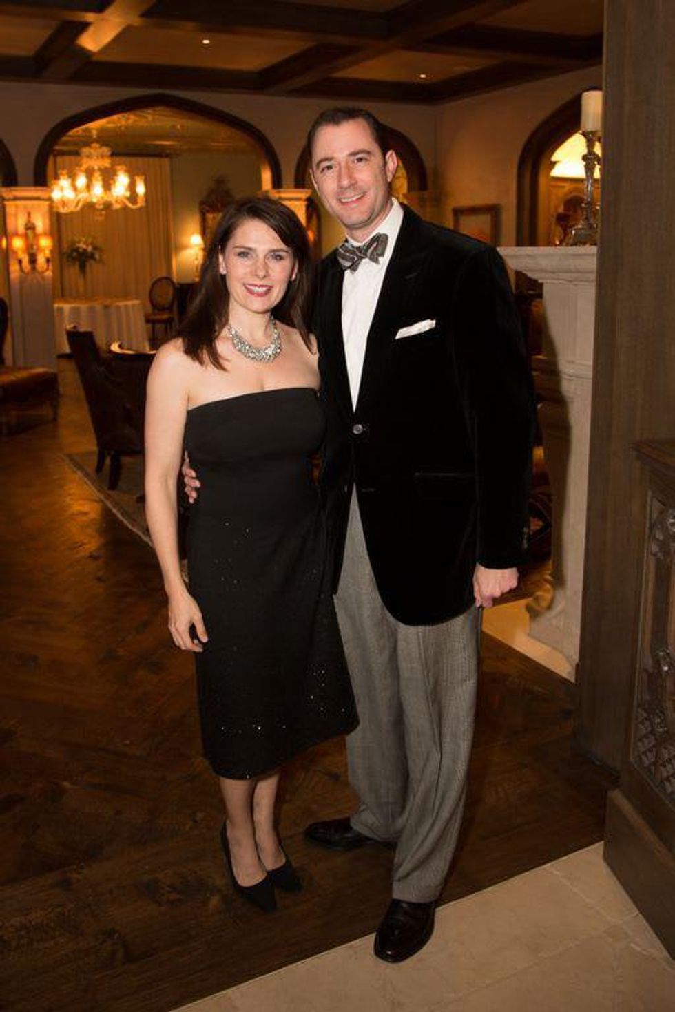 Nikki Webb, Crayton Webb