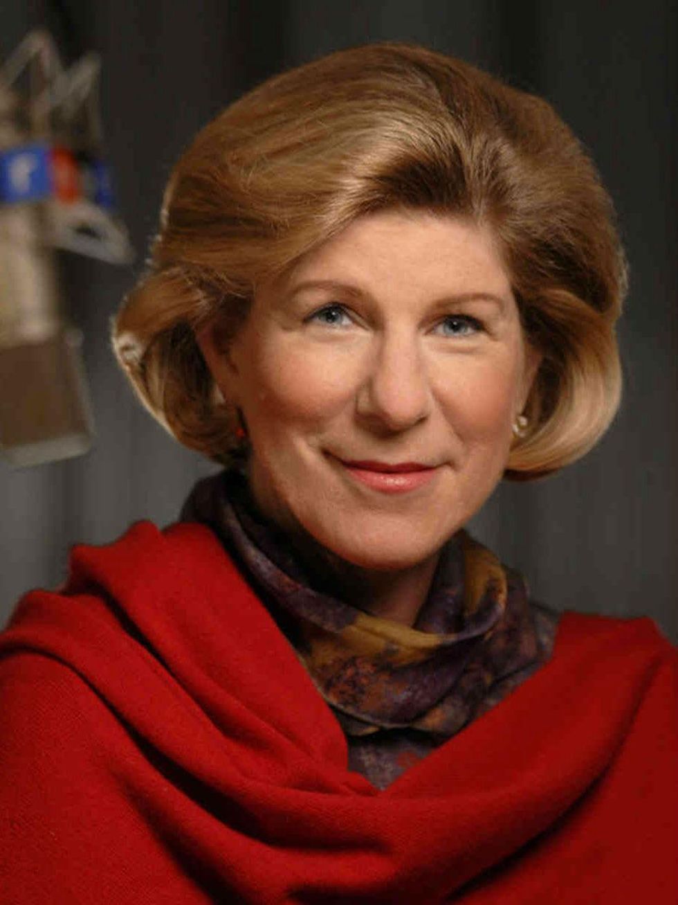 Nina Totenberg