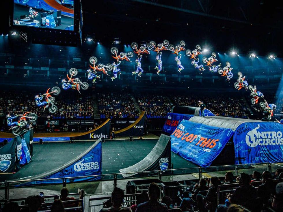 Nitro Circus