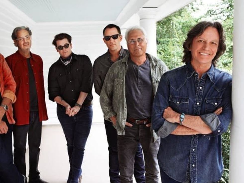 Nitty Gritty Dirt Band