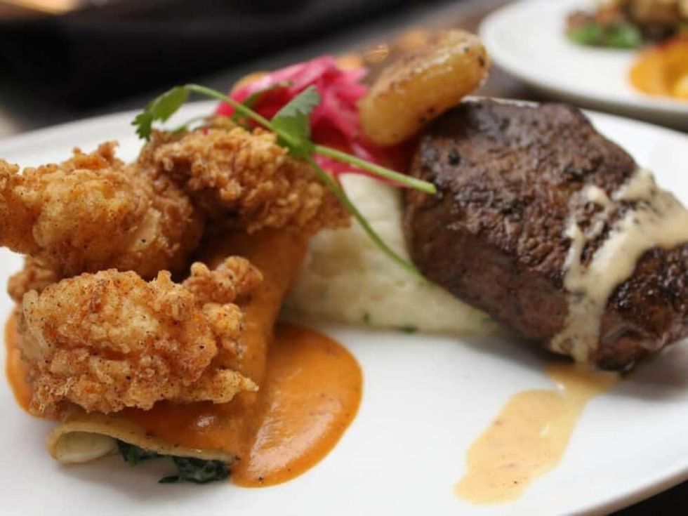 Introducing the Top 100: The very best restaurants in Dallas right now