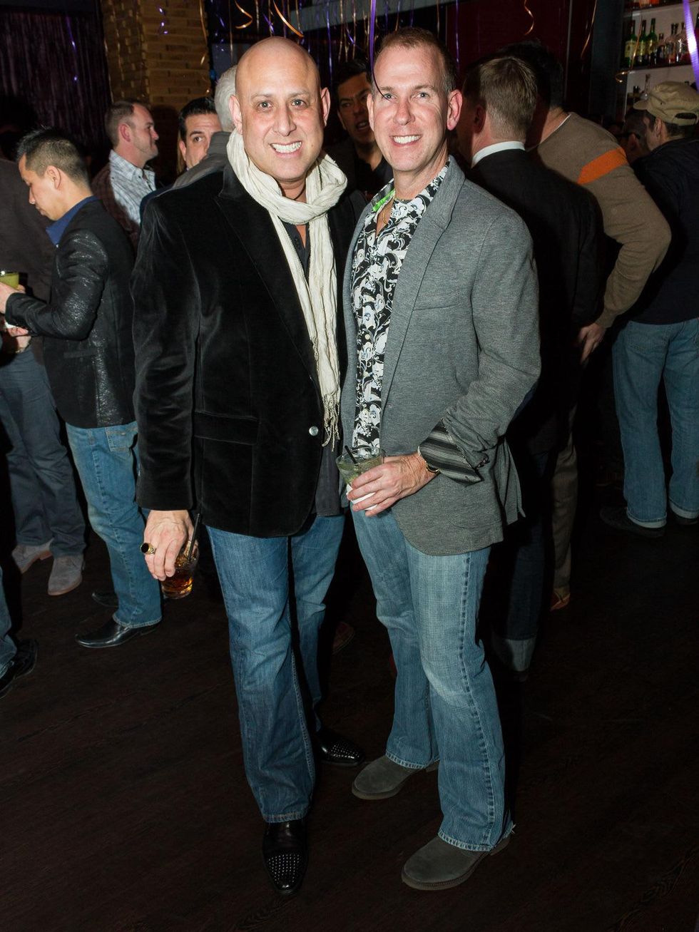 Noel Rodriguez, Kelly Green