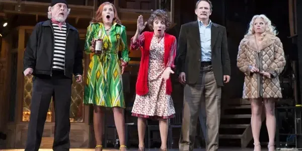 Mainstage Irving-Las Colinas drafts farces + famous names for 2024-25 season - Vimarsana News