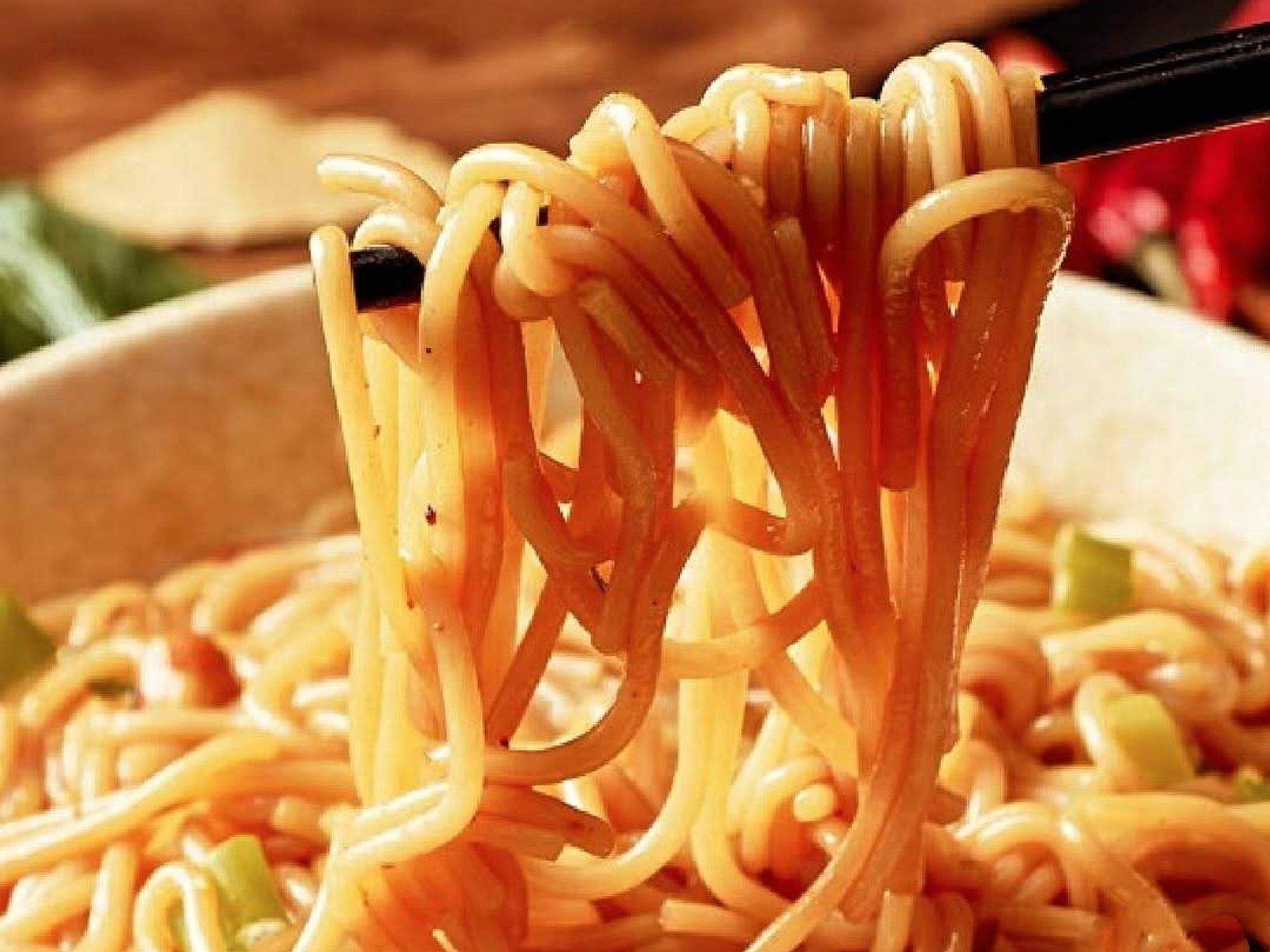 noodles