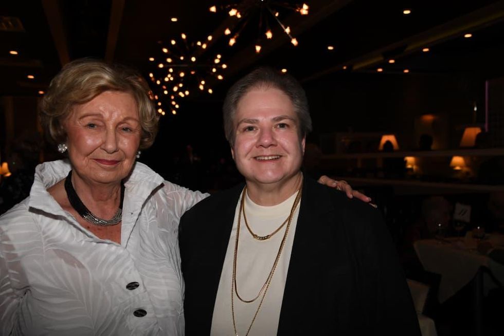 Nora Graner, Jane Graner