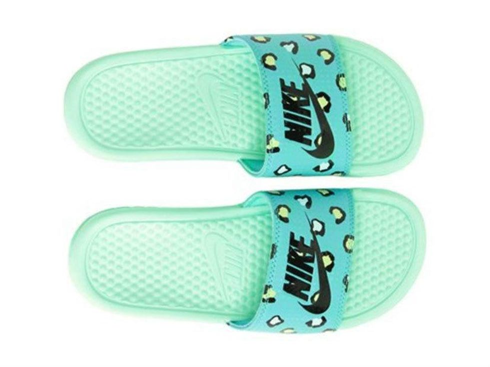 Nordstrom, Pop-In, Nike