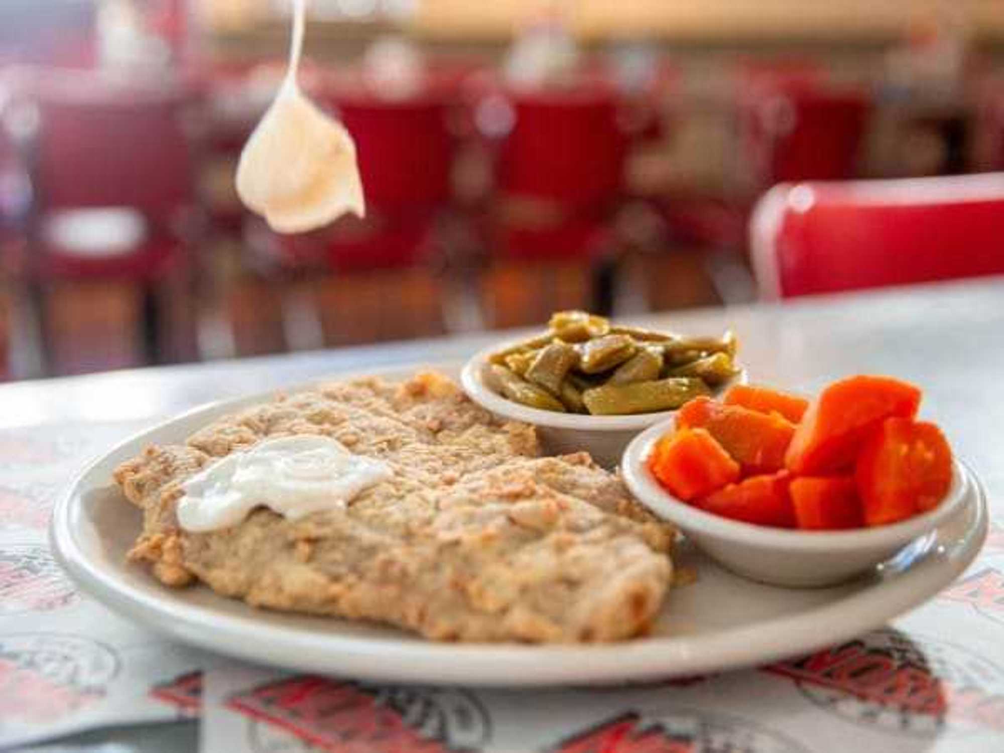 Norma's Cafe