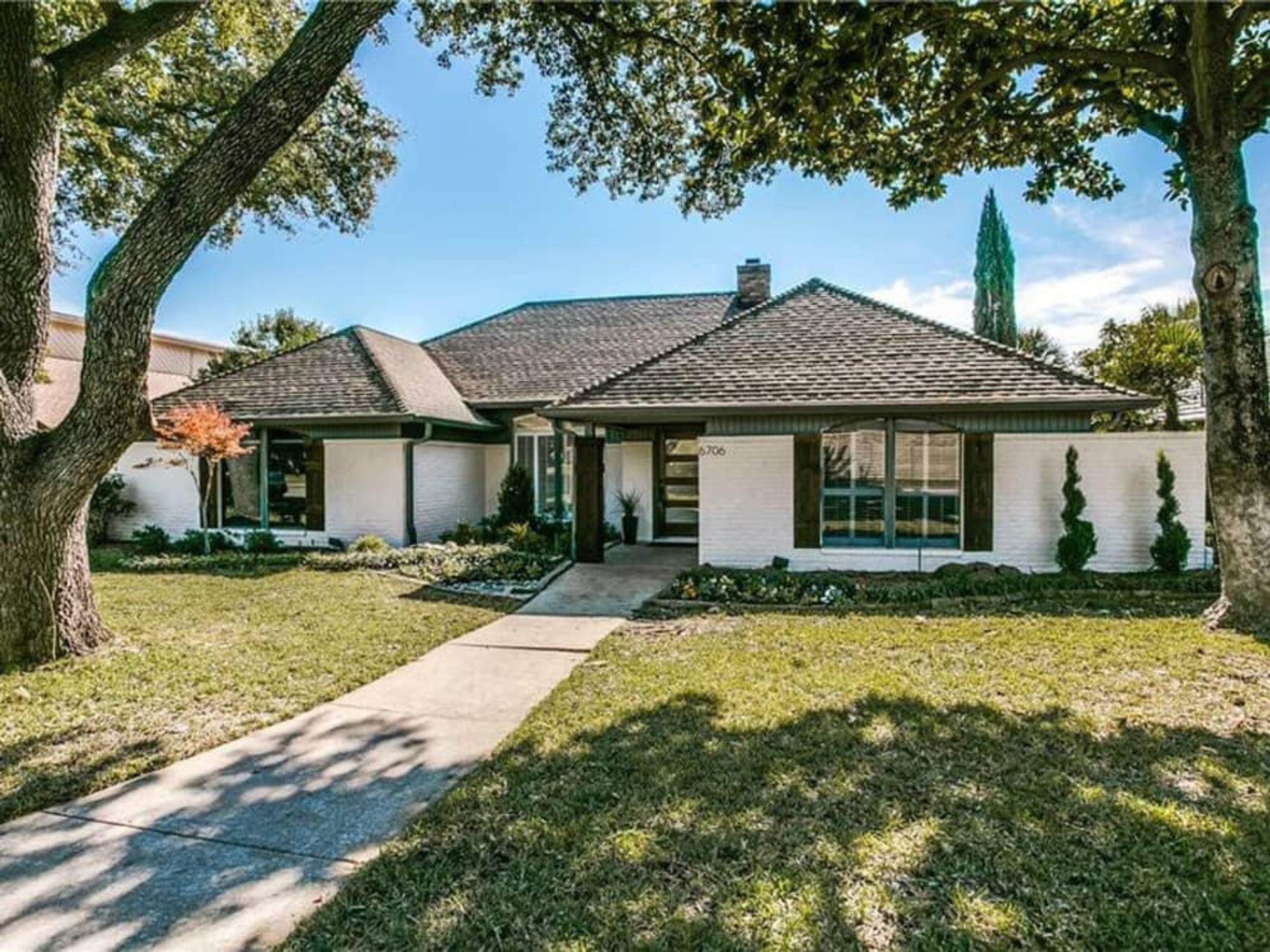 North Dallas Home for Sale