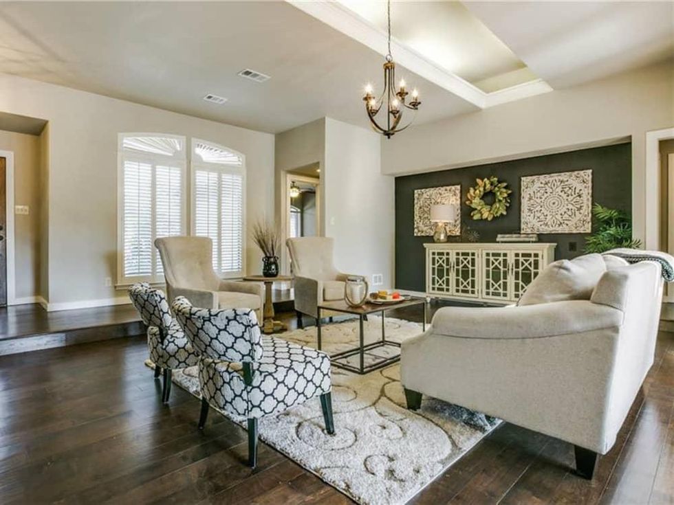 North Dallas Home for Sale