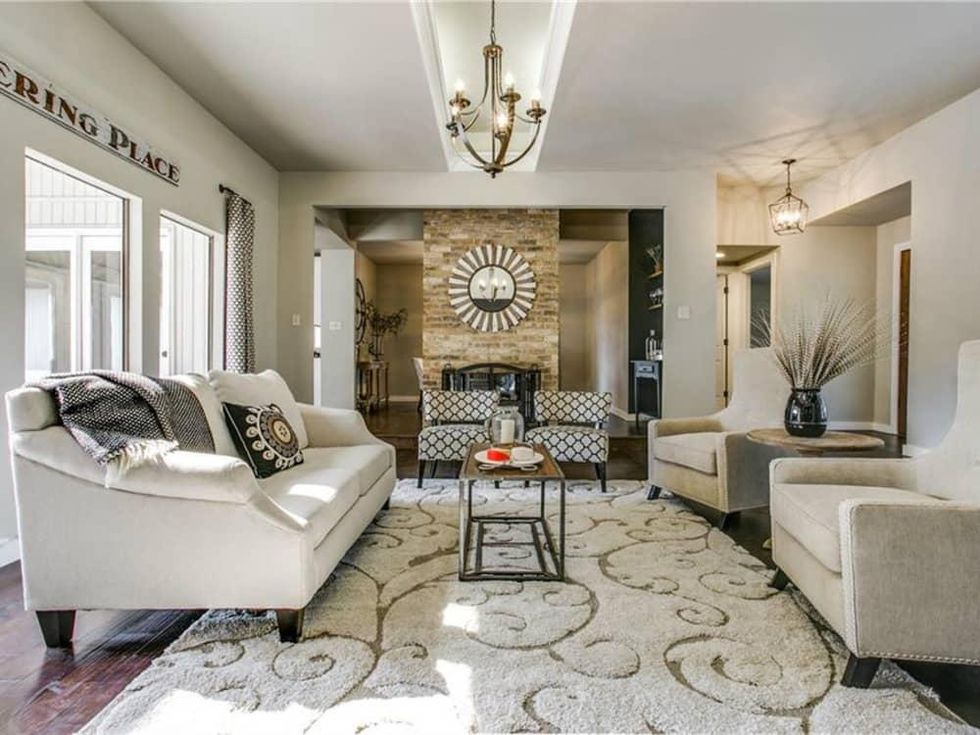 North Dallas Home for Sale