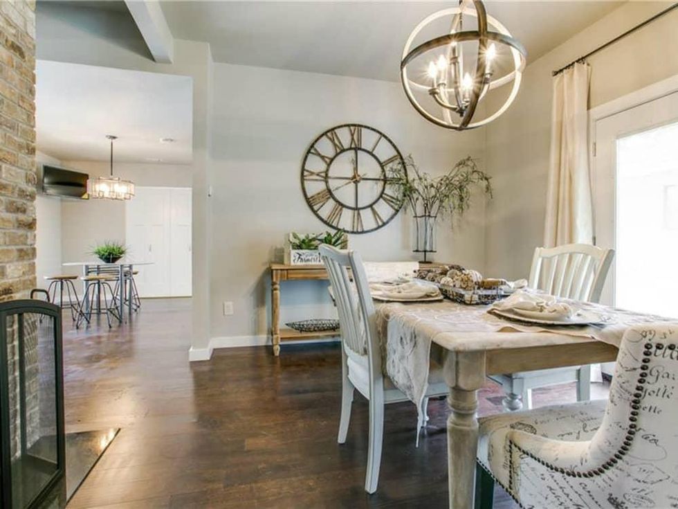 North Dallas Home for Sale