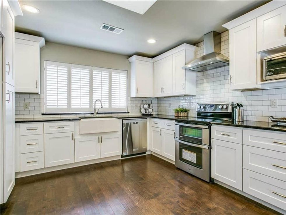 North Dallas Home for Sale