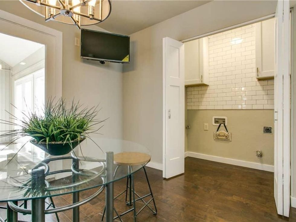 North Dallas Home for Sale