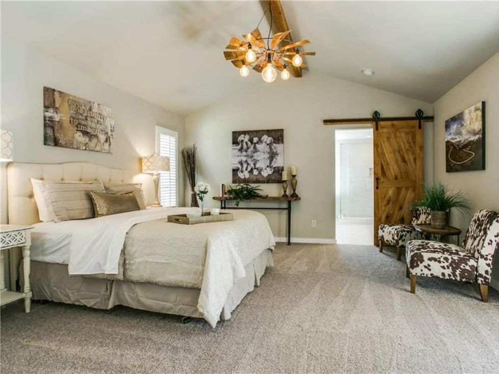 North Dallas Home for Sale