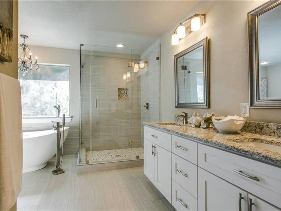 North Dallas Home for Sale