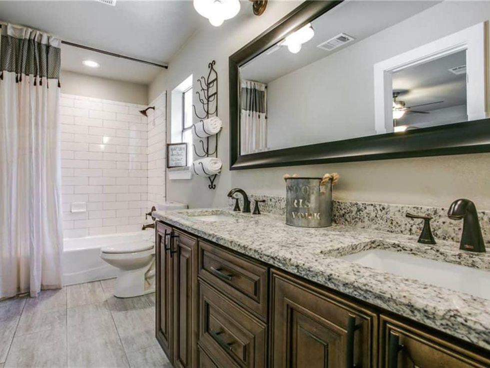 North Dallas Home for Sale