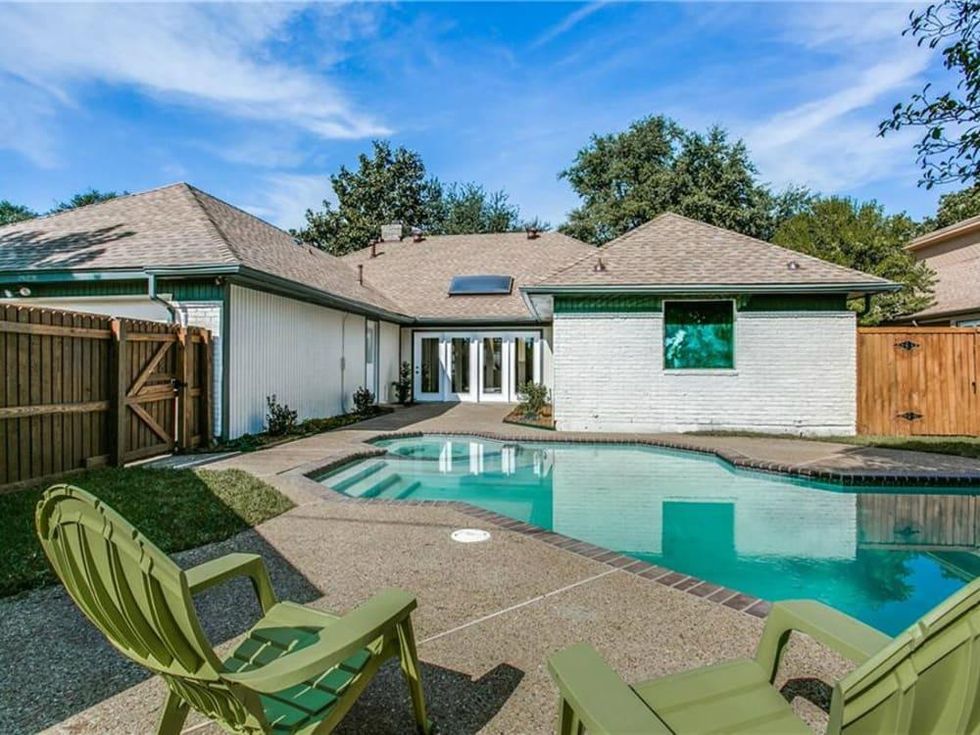 North Dallas Home for Sale