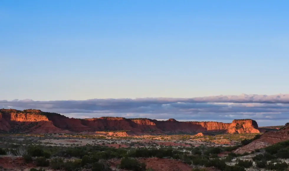 North Prong Primitive Campground