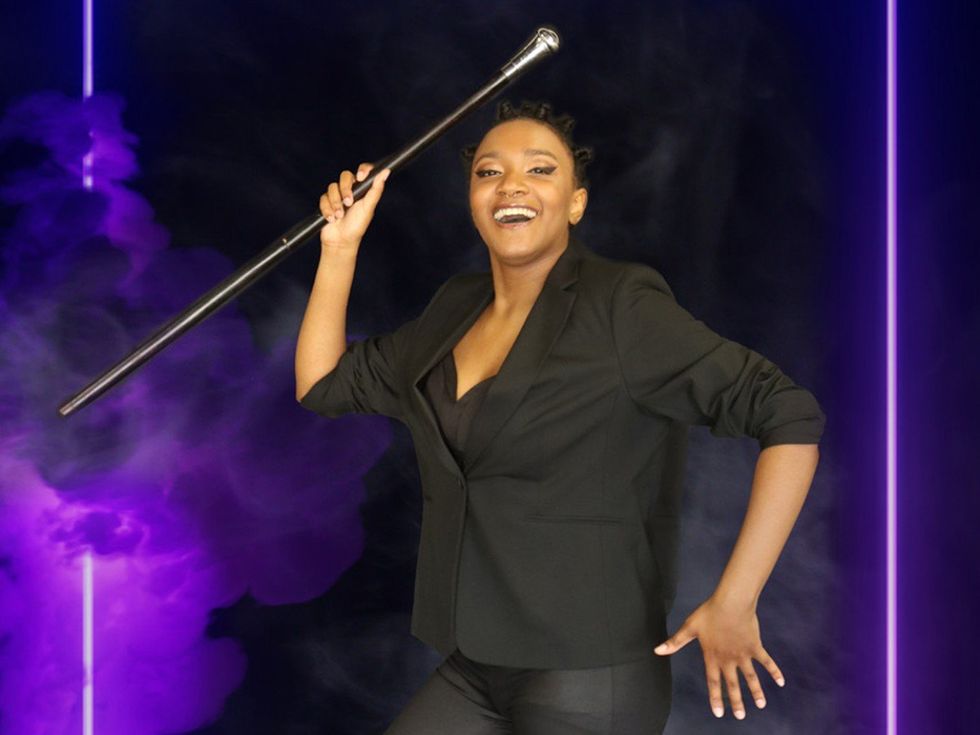 North Texas Performing Arts presents Pippin