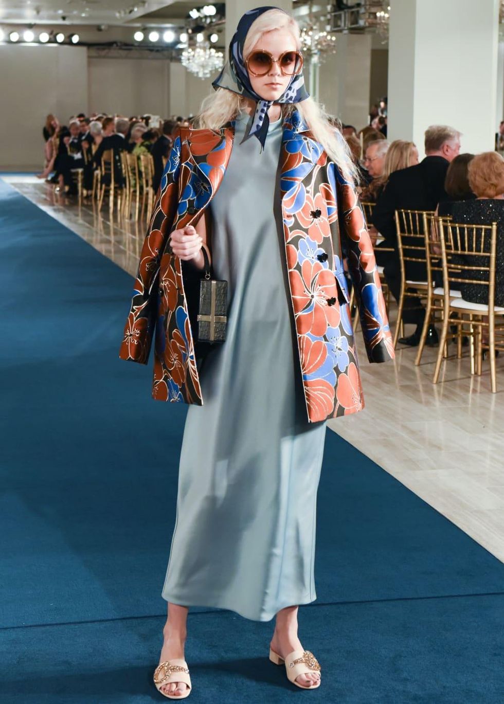 NorthPark 50th Fashion Show