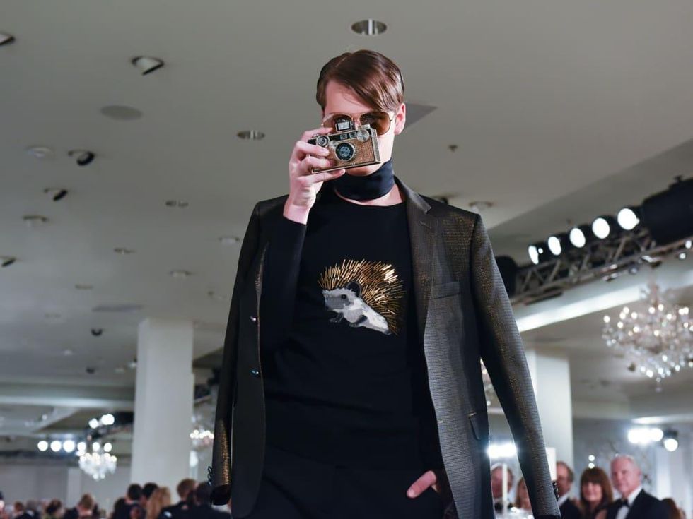 NorthPark 50th Fashion Show