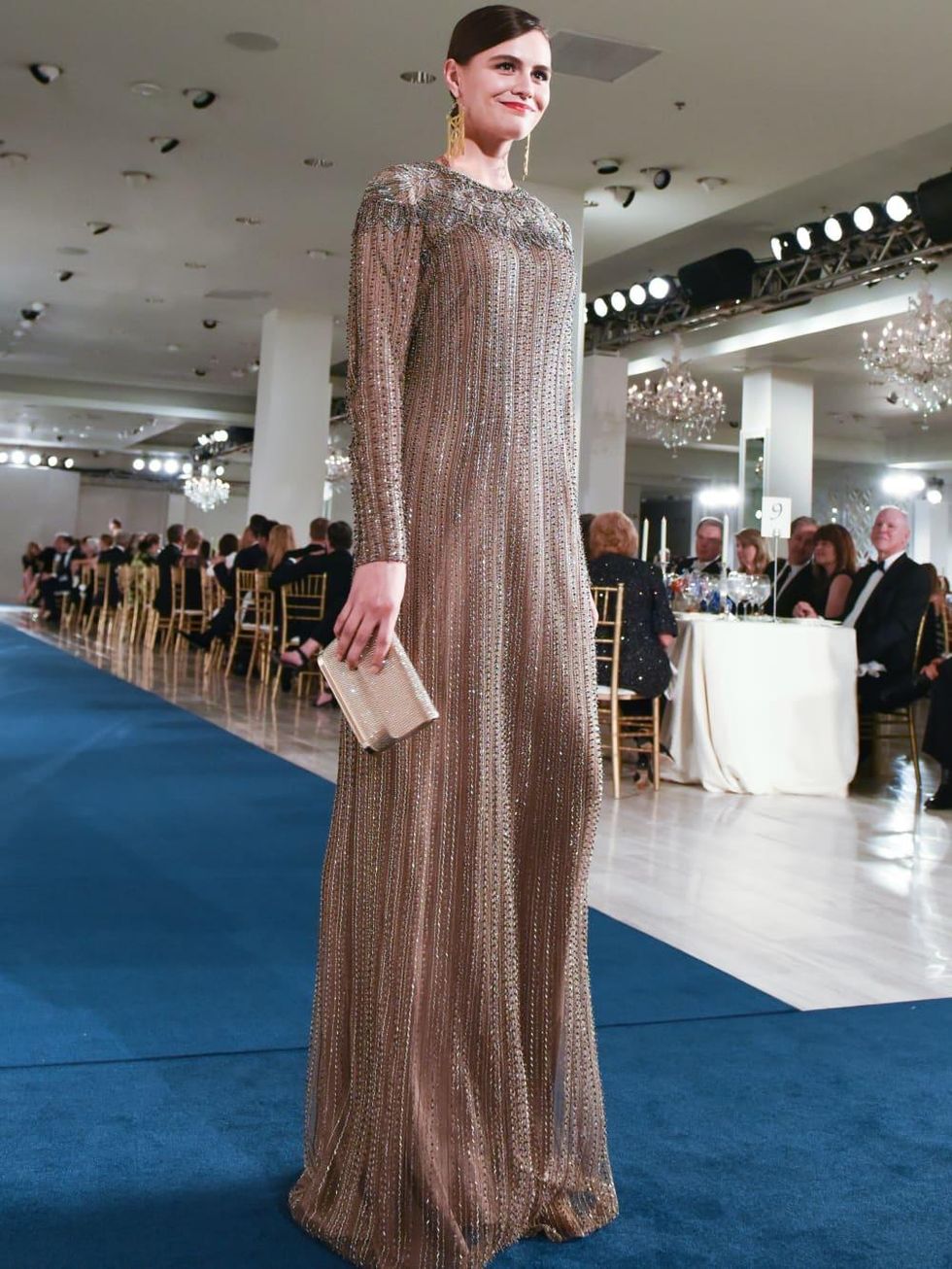 NorthPark 50th Fashion Show