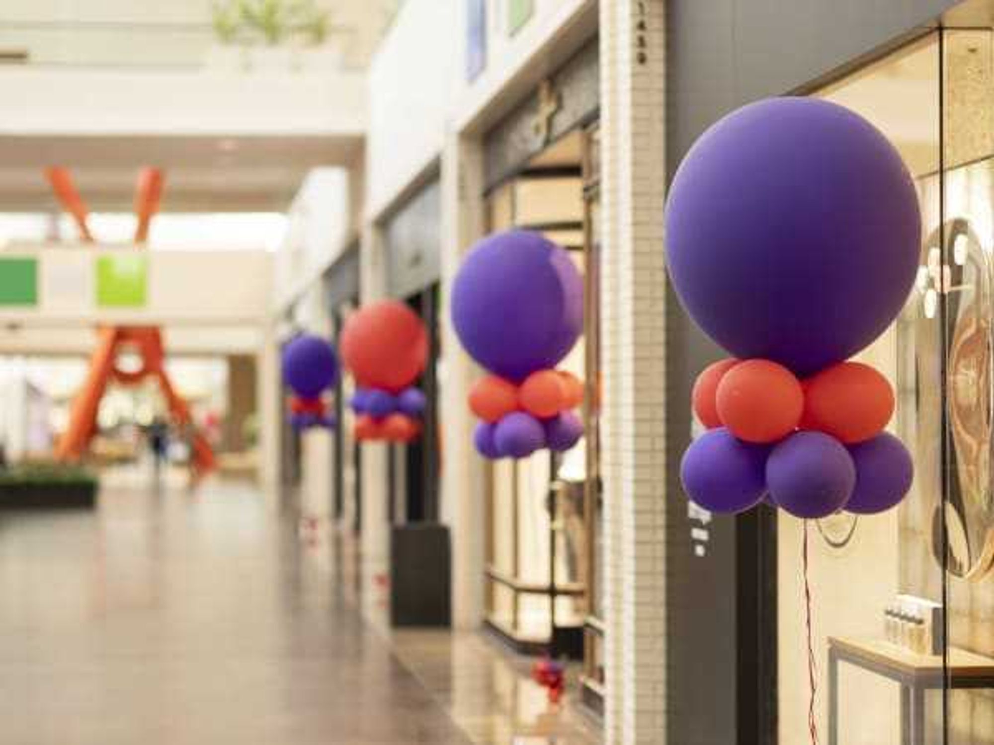 NorthPark Center Partners Card