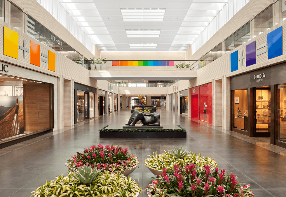 NorthPark Center