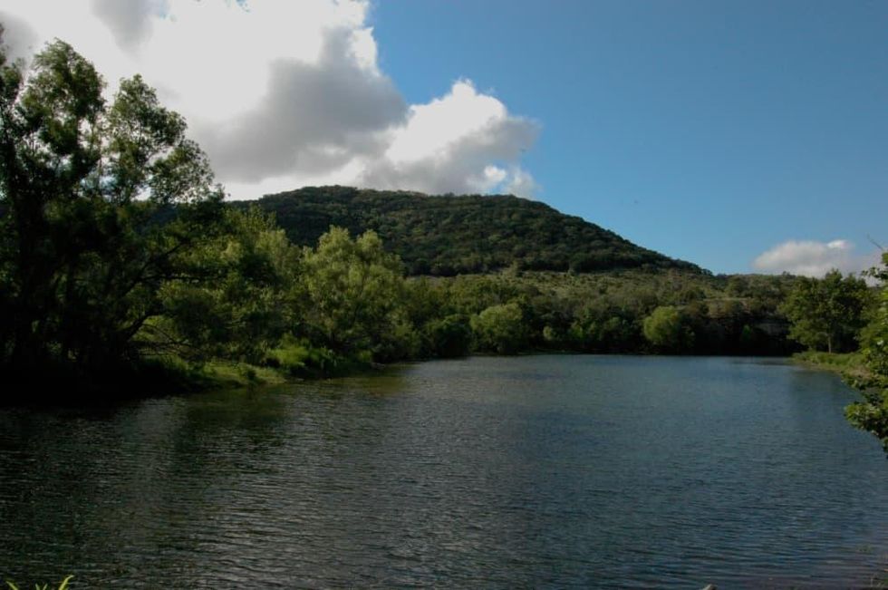 Northrup Pipe Creek Ranch