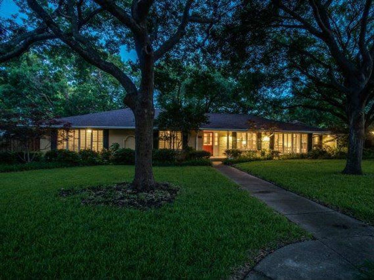 This beautiful fourbedroom home at 7530 Overdale Dr. [http /www.ebby
