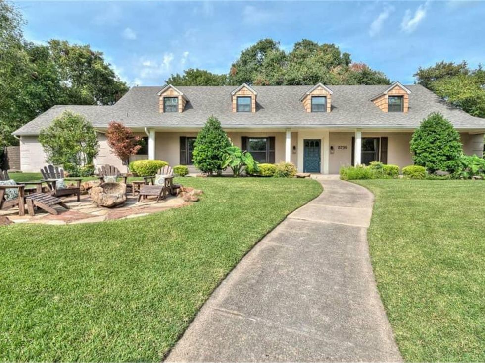 Northwood Hills Home for Sale