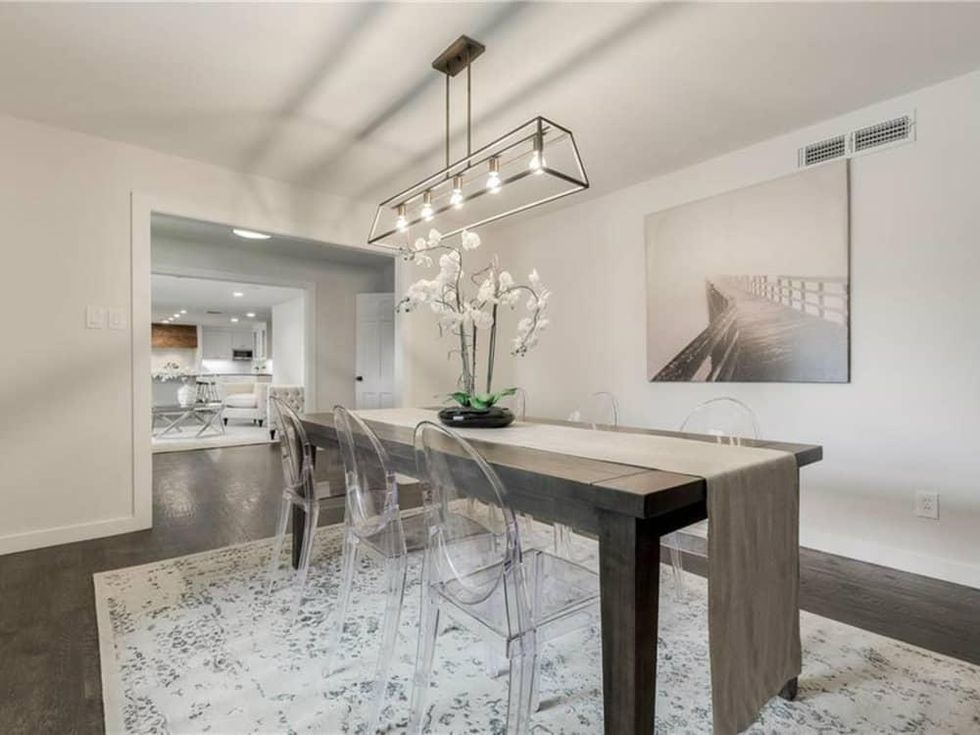 Northwood Hills Home for Sale