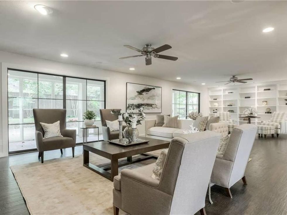 Northwood Hills Home for Sale