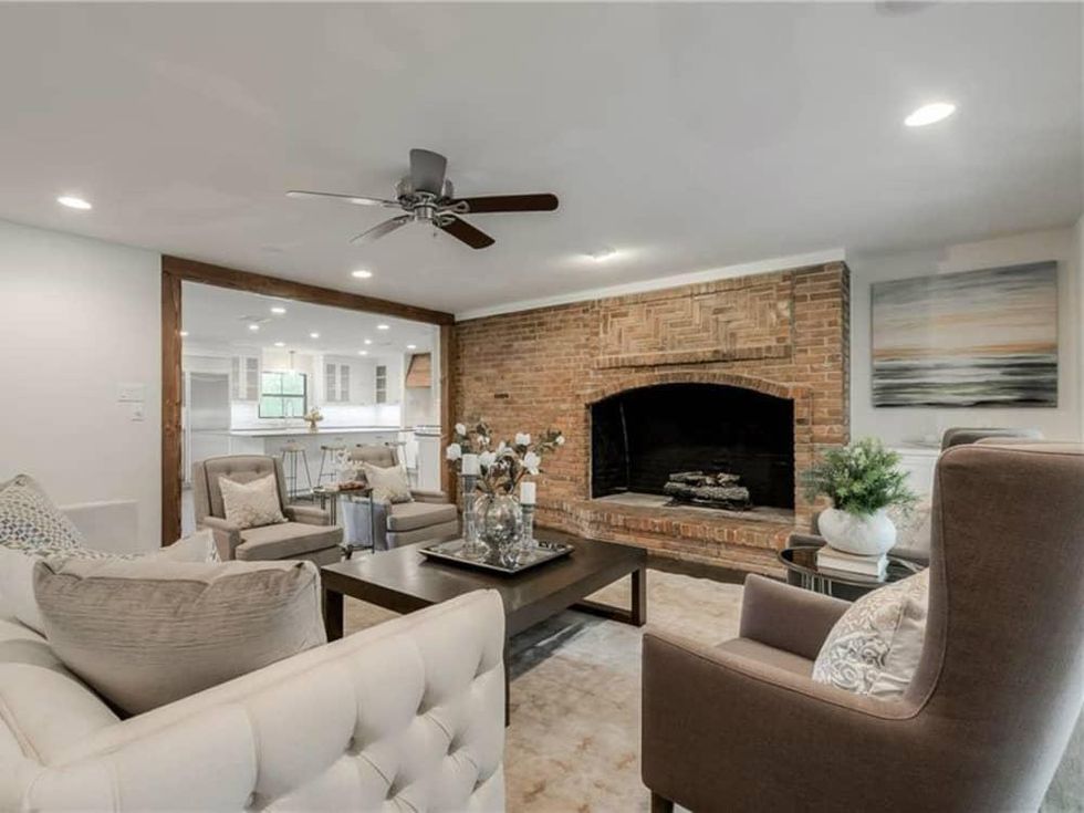 Northwood Hills Home for Sale