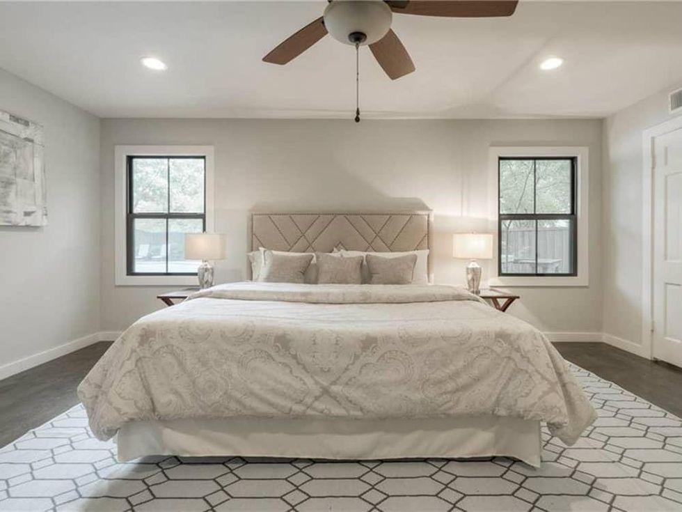 Northwood Hills Home for Sale