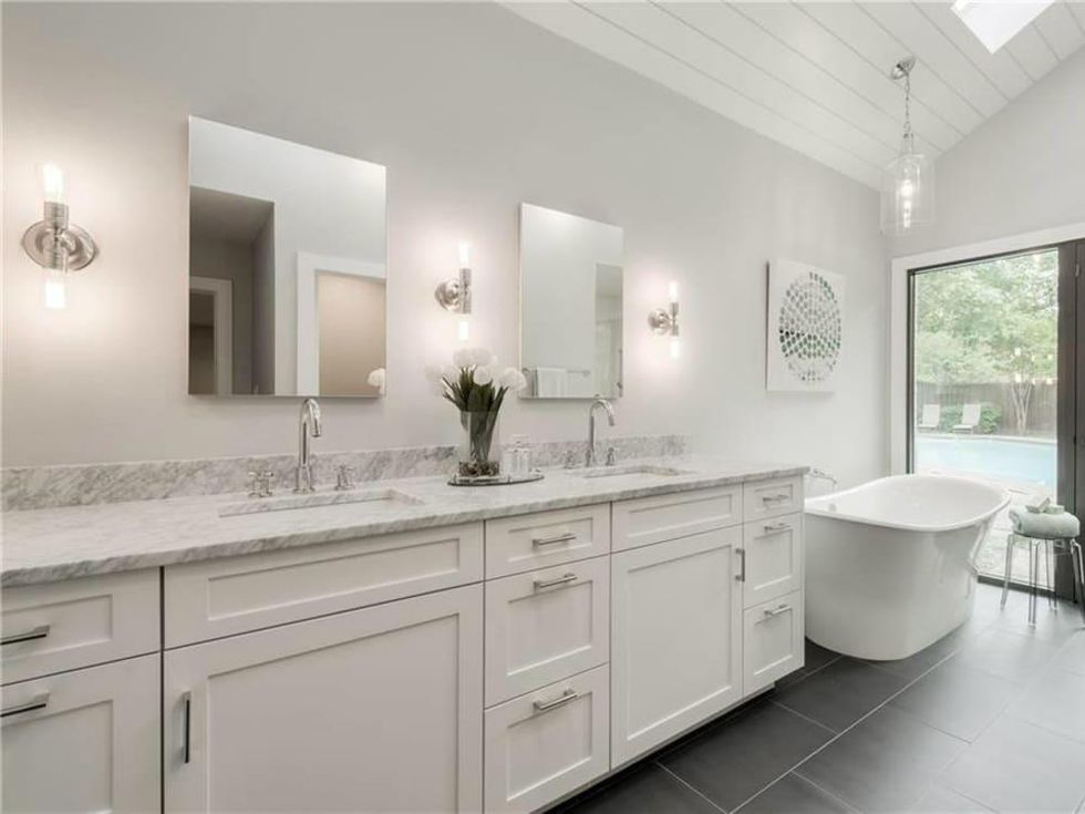 Northwood Hills Home for Sale