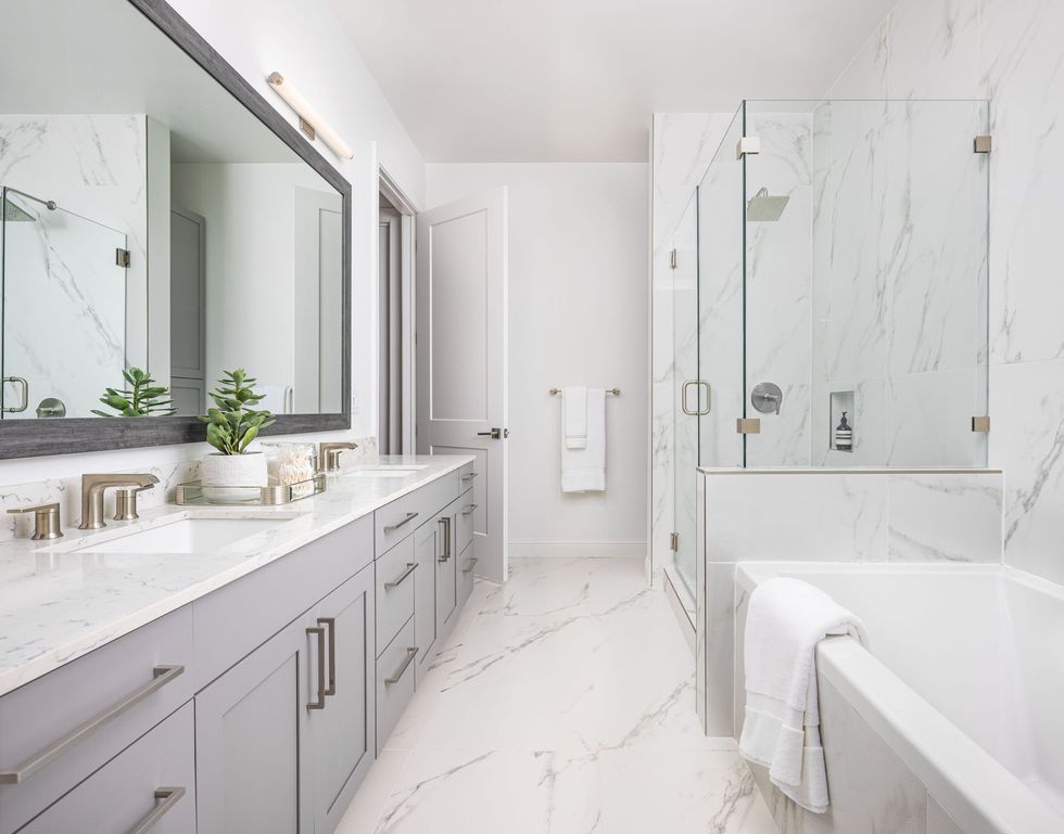 Novel Turtle Creek apartments