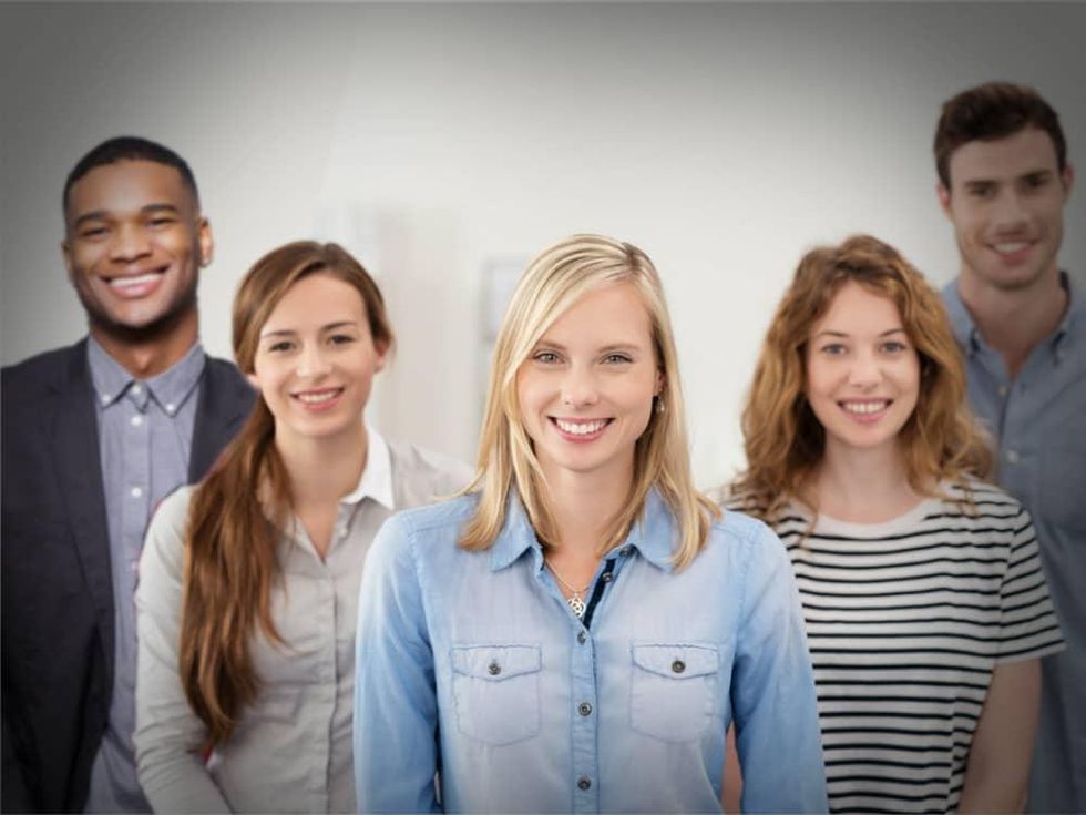 Power players under 30: We want you for this new Texas program