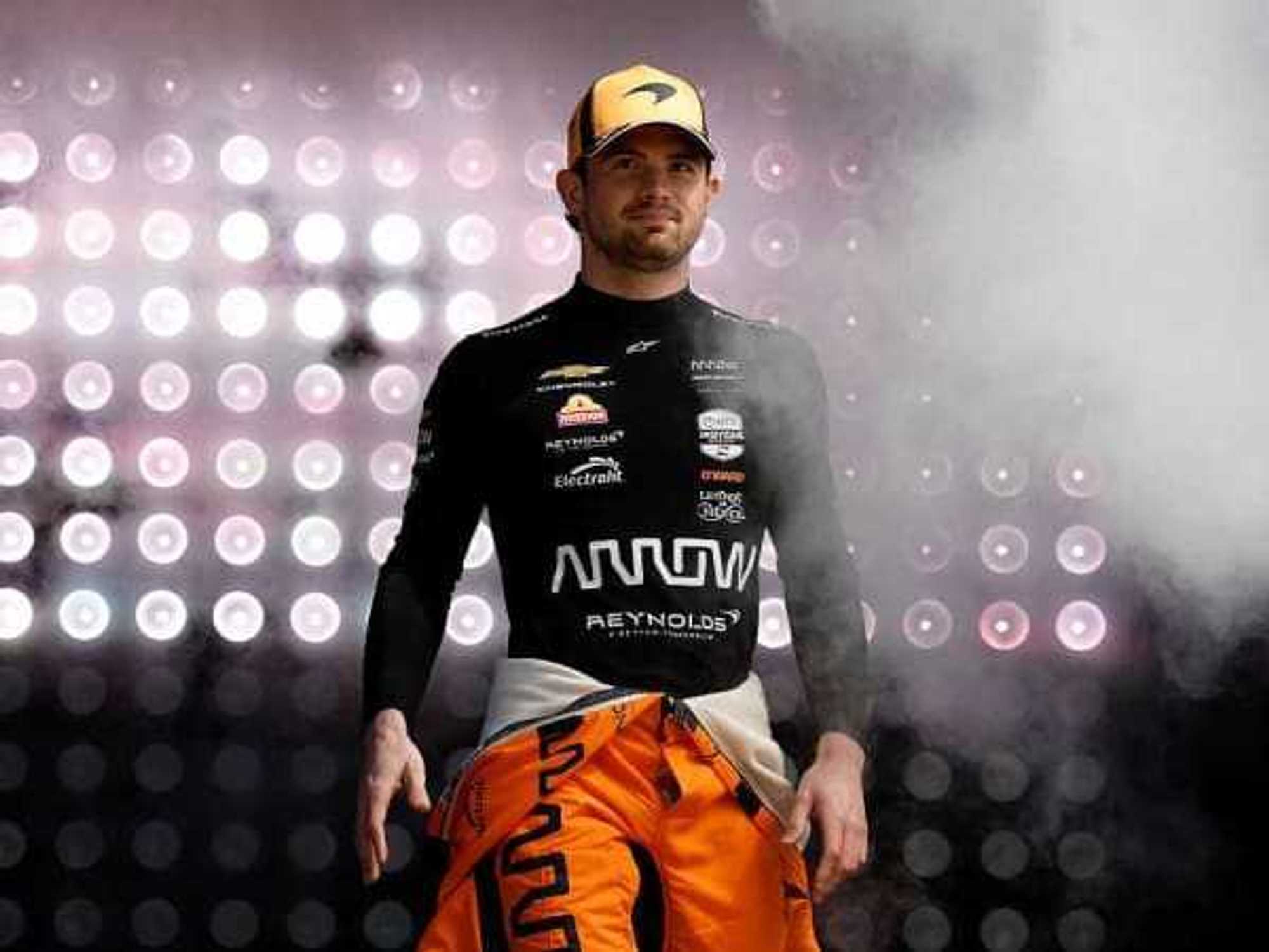 NTT INDYCAR Series Good Ranchers 250