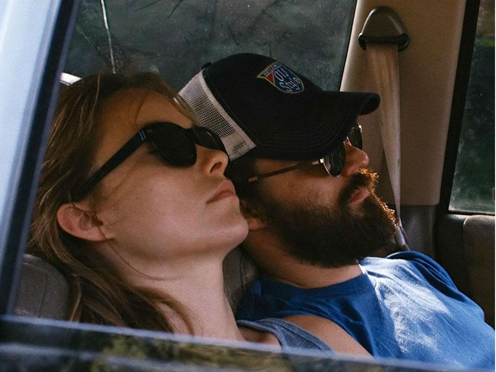 Oak Cliff Film Festival presents Drinking Buddies