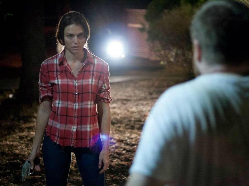 Oak Cliff Film Festival presents Loves Her Gun