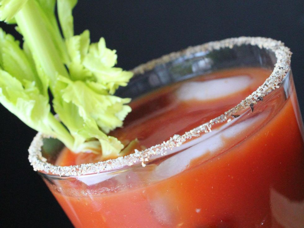 New Oak Cliff restaurant brags on best burgers and Bloody Marys in town