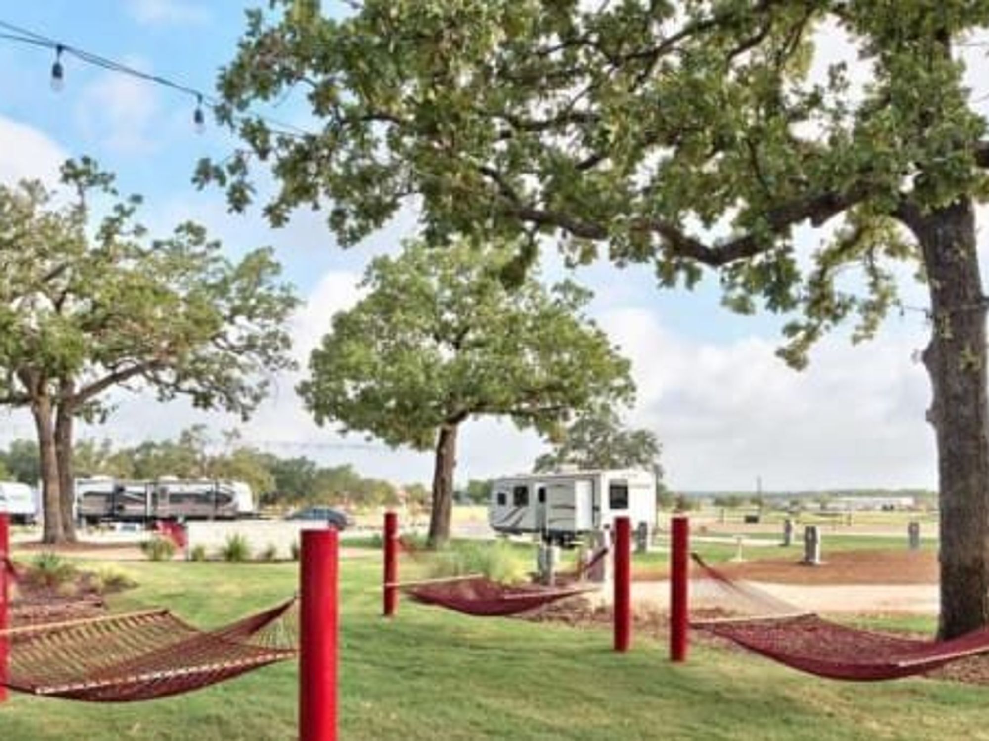 Oak Forest RV Resort