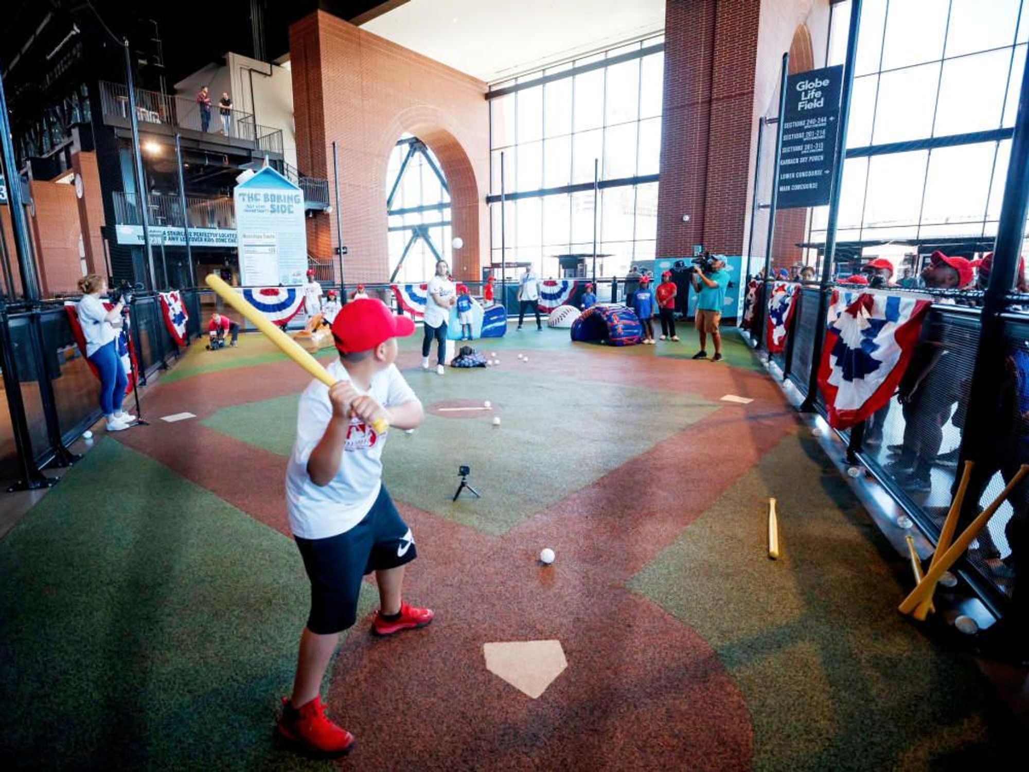 oatly park whiffle ball