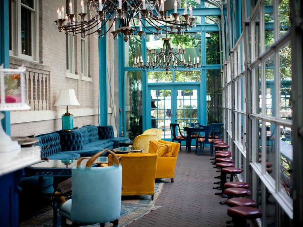 The best hotels in Texas for discerning Lone Star travelers